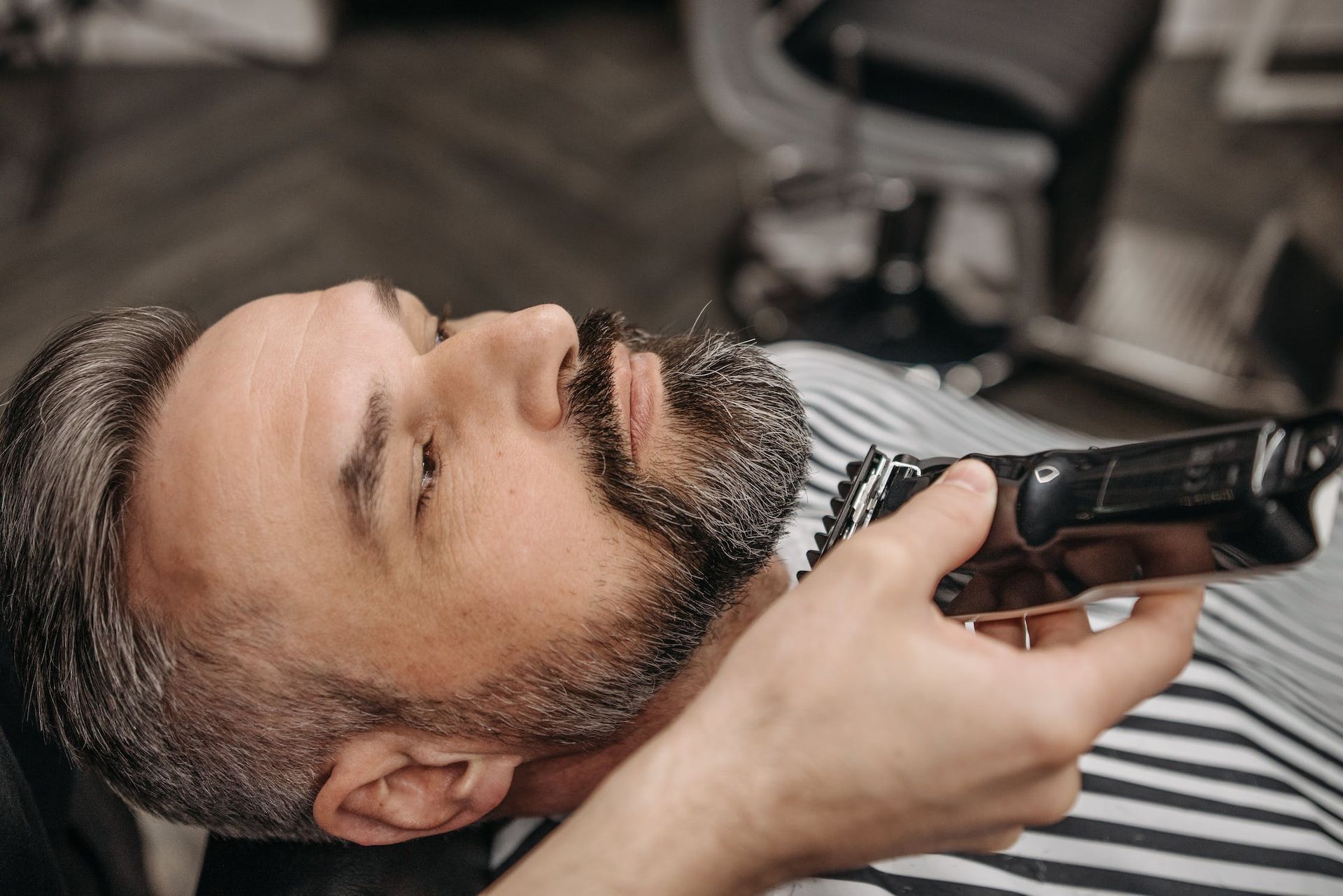 The Ultimate Guide To Beard Trimming For A Stylish Look Odenson 